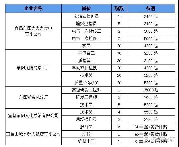 宜都招聘网最新招聘，探索职业发展黄金机会